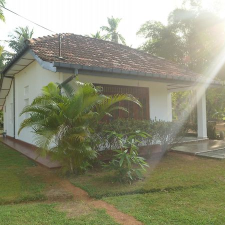 Keshan Villa 탕갈레 외부 사진