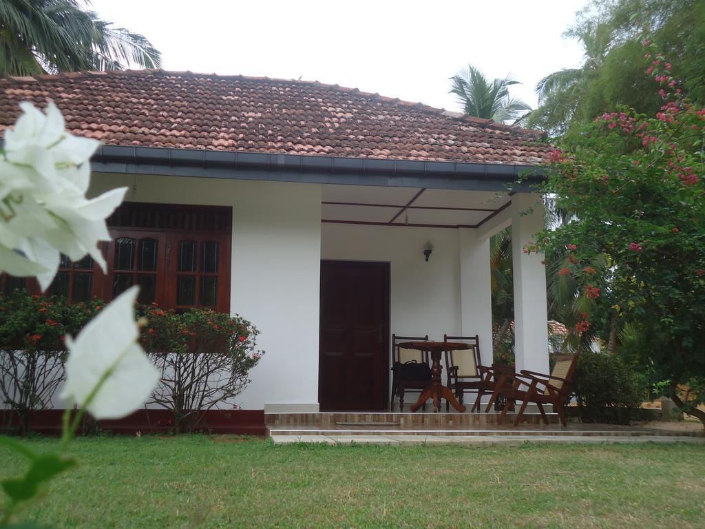 Keshan Villa 탕갈레 외부 사진