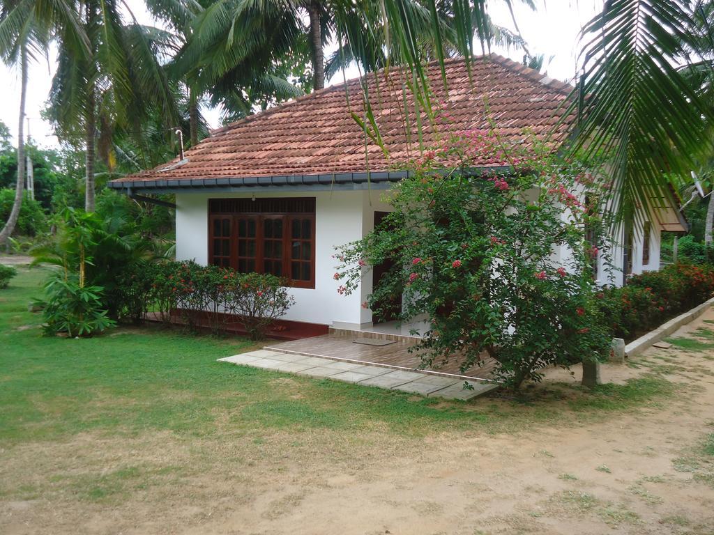 Keshan Villa 탕갈레 외부 사진