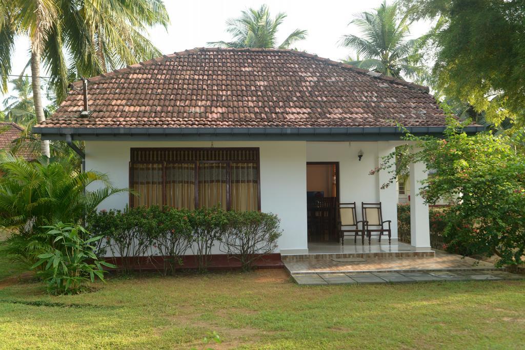 Keshan Villa 탕갈레 외부 사진