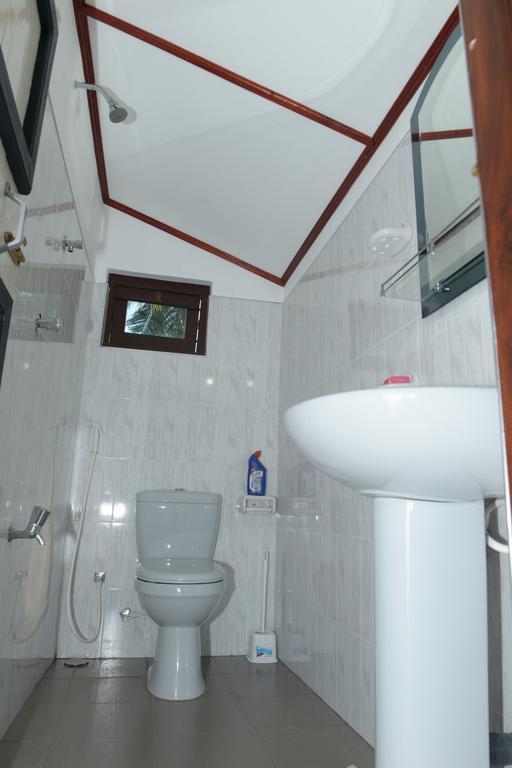 Keshan Villa 탕갈레 외부 사진