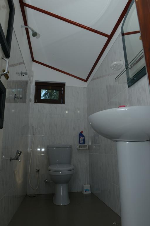 Keshan Villa 탕갈레 외부 사진