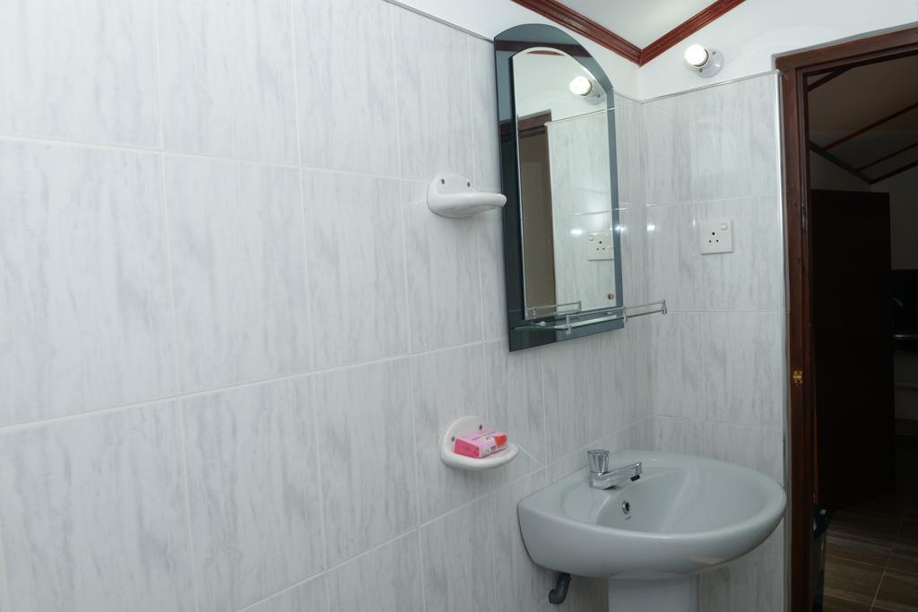 Keshan Villa 탕갈레 외부 사진