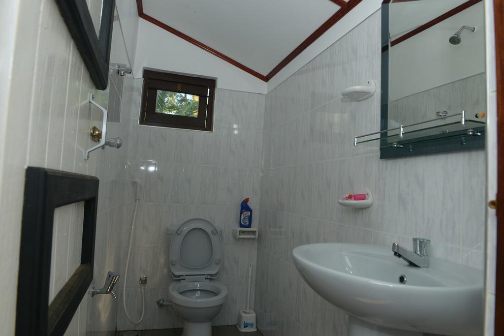 Keshan Villa 탕갈레 외부 사진