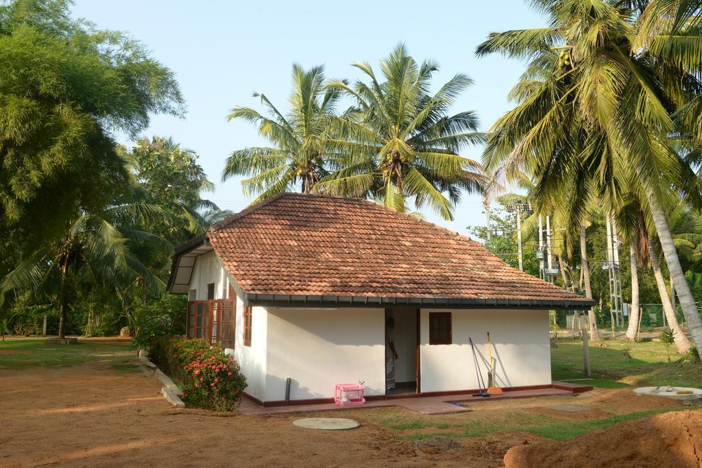 Keshan Villa 탕갈레 외부 사진