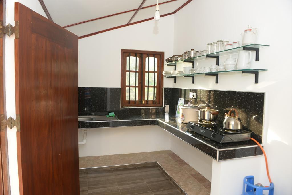 Keshan Villa 탕갈레 외부 사진