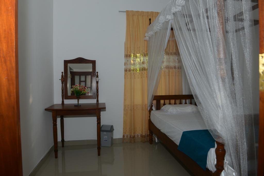 Keshan Villa 탕갈레 외부 사진