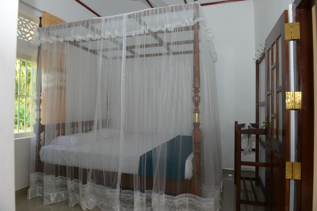 Keshan Villa 탕갈레 외부 사진