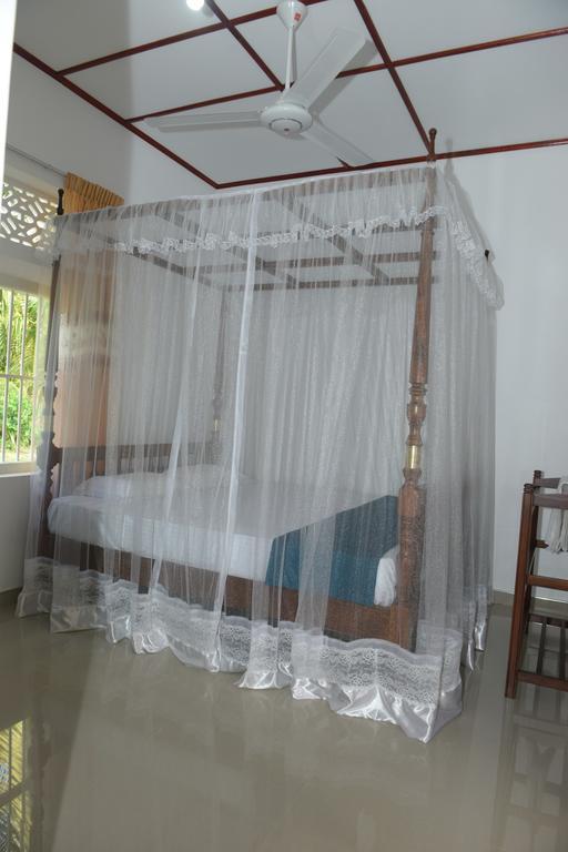 Keshan Villa 탕갈레 외부 사진