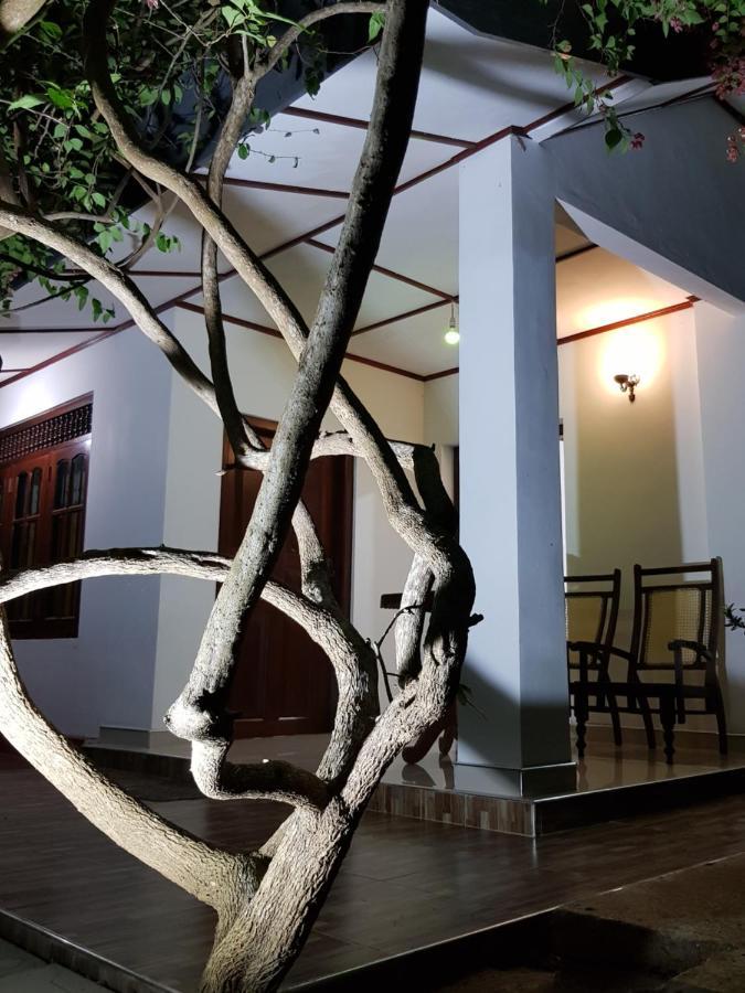 Keshan Villa 탕갈레 외부 사진