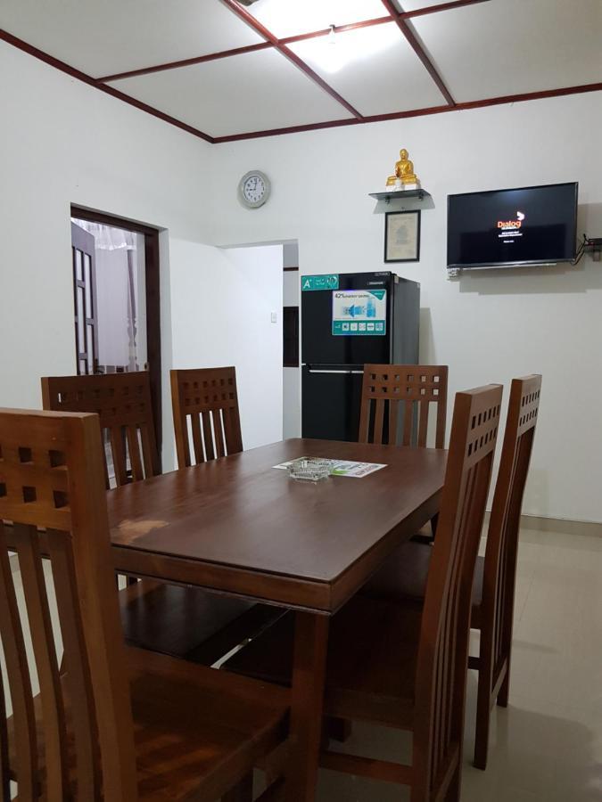 Keshan Villa 탕갈레 외부 사진