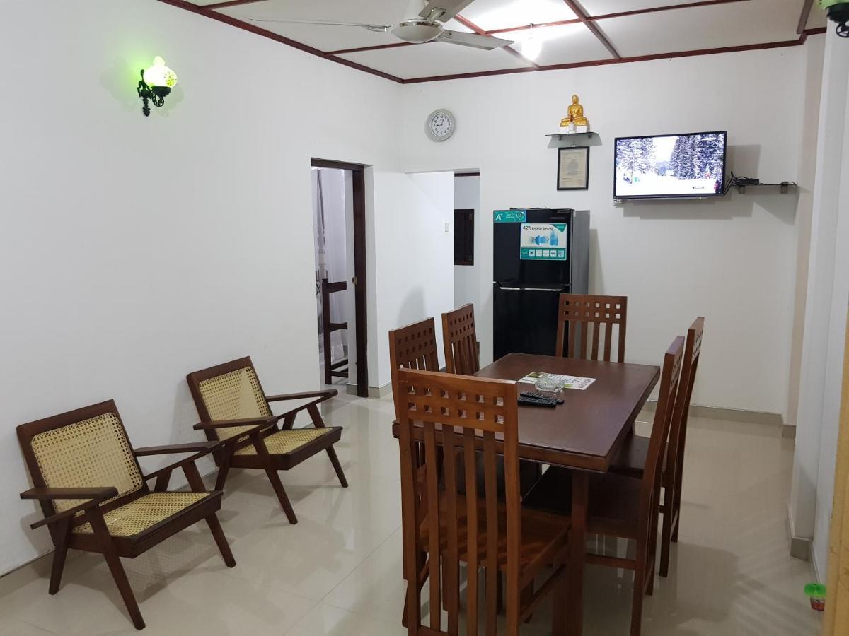 Keshan Villa 탕갈레 외부 사진