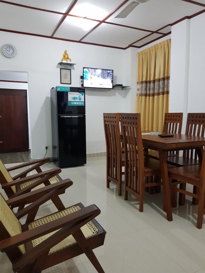 Keshan Villa 탕갈레 외부 사진