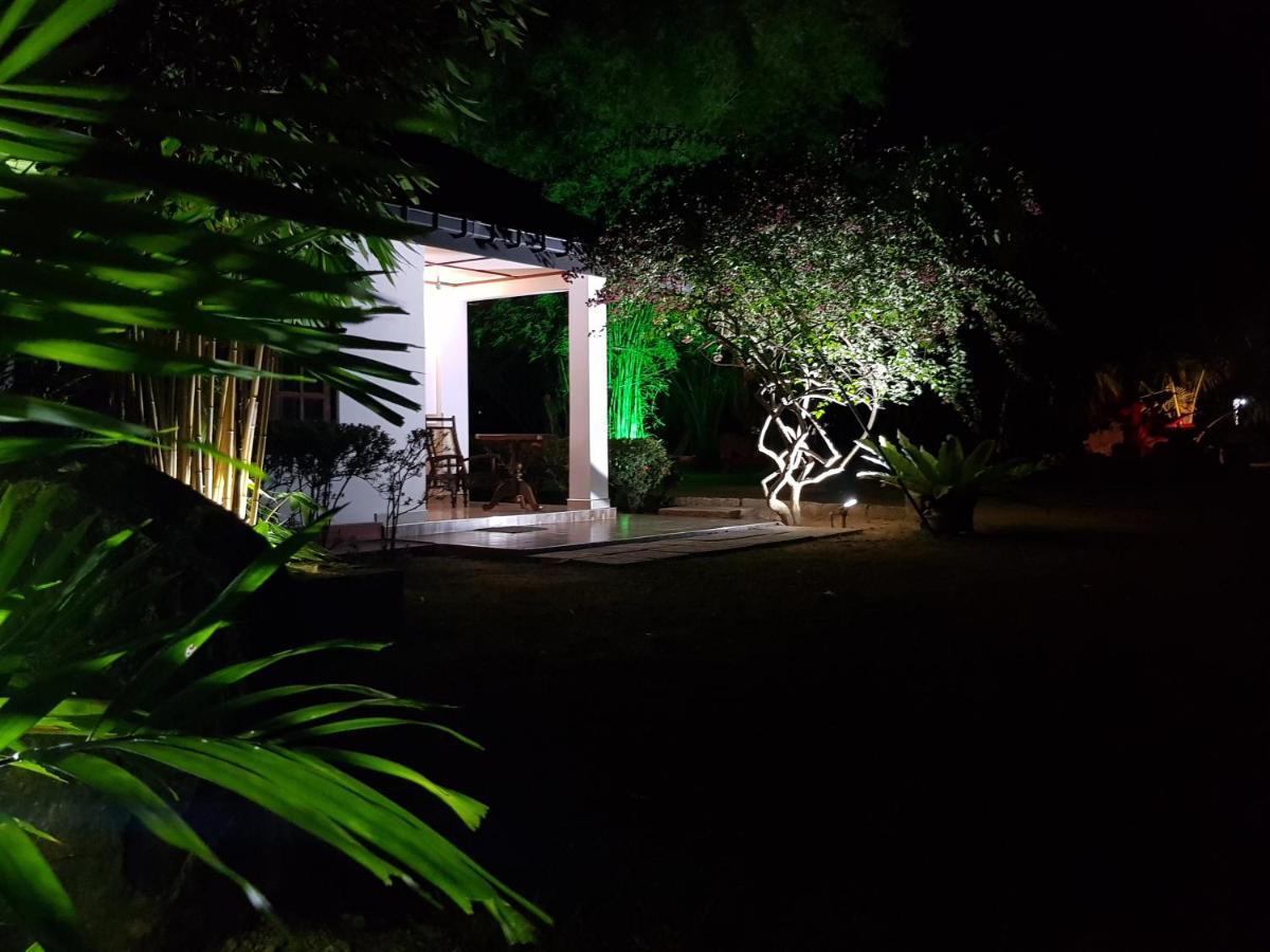 Keshan Villa 탕갈레 외부 사진