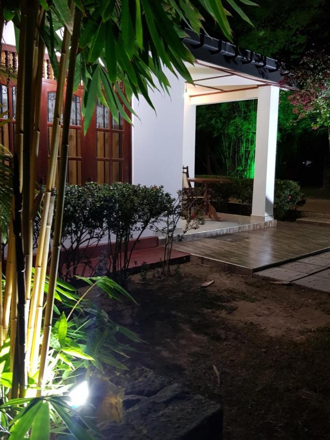Keshan Villa 탕갈레 외부 사진