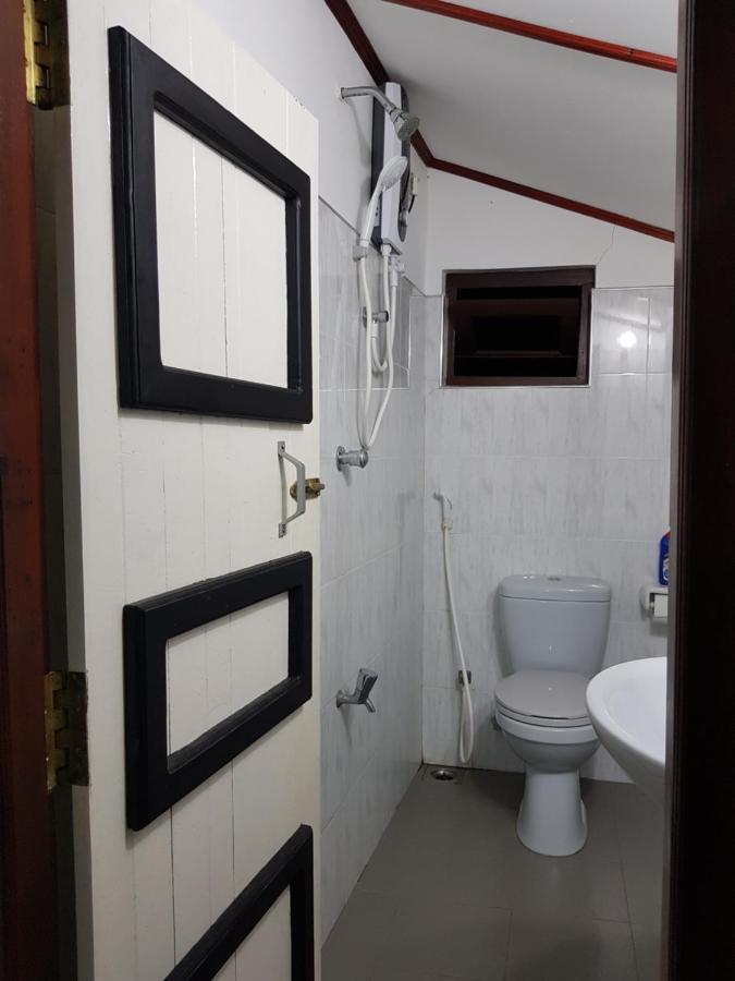 Keshan Villa 탕갈레 외부 사진