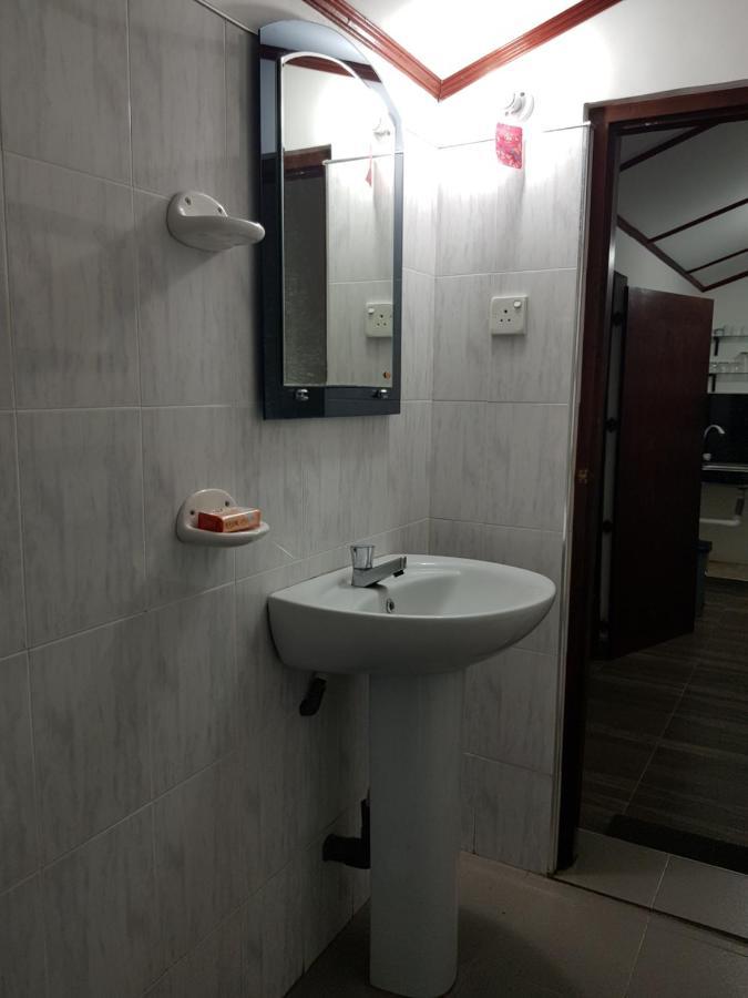 Keshan Villa 탕갈레 외부 사진