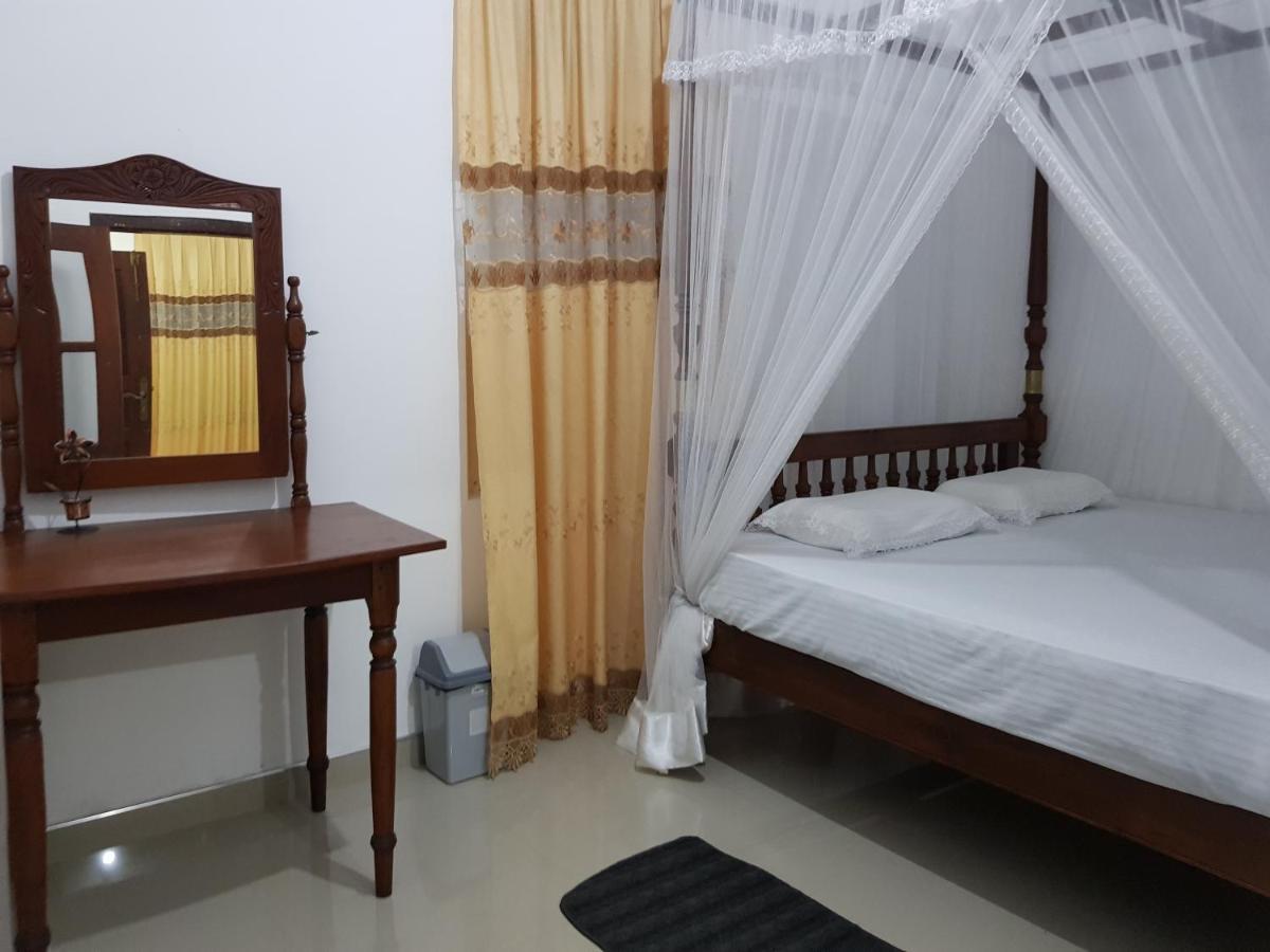 Keshan Villa 탕갈레 외부 사진