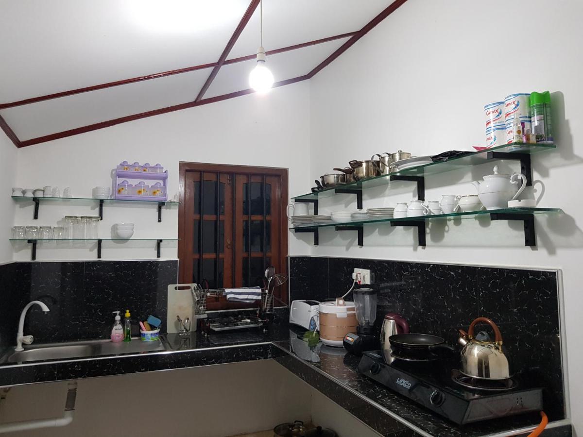 Keshan Villa 탕갈레 외부 사진